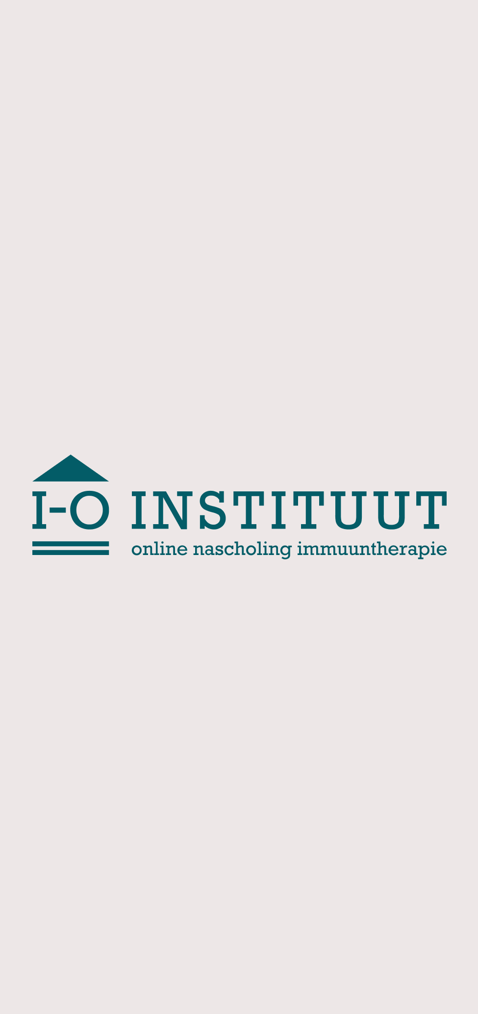 IO New logo