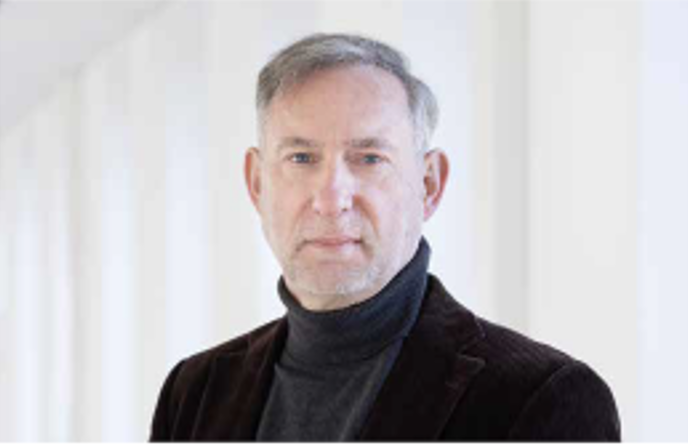Oscar van Dijk